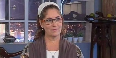 דר' אירית אלון