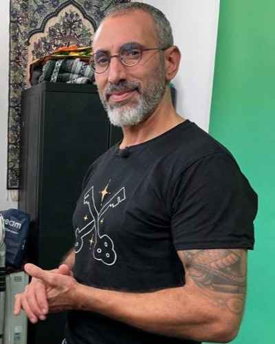 ארז בטאט