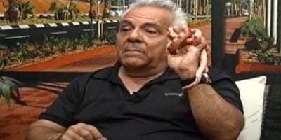 גלעד פלש