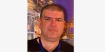 דוד שוקר