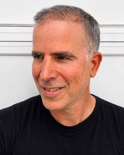 MBA דן בנגר