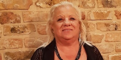 דפנה שרון
