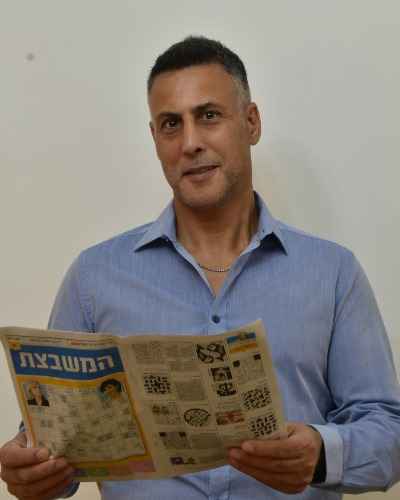 ליאור ליאני