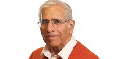 פרופ' זכי שלום