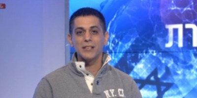 טל סנדרוני
