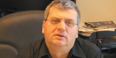 יהודה קונפורטס