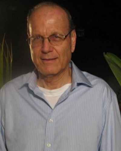 יורם אטינגר