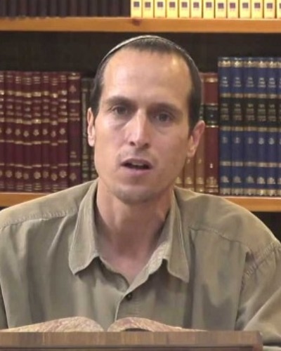 יניב קנדל