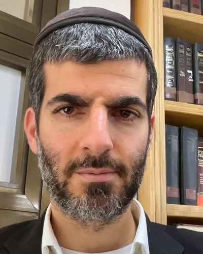 רב יעקב סייג