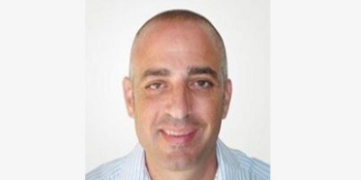 יצחק צחי חן