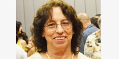 דר' ישראלה יבלונקה
