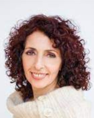 לירי זו הארי