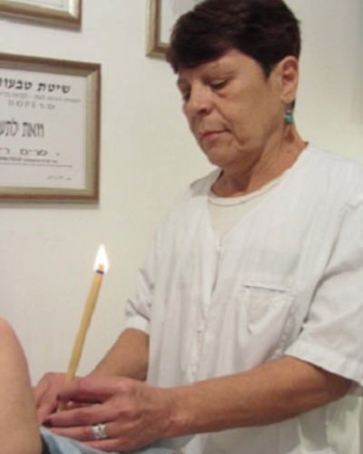 מרים רייטן