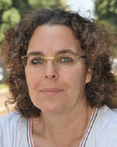 סיגל קרומר