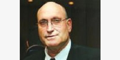 עמיקם שפירא