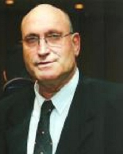 עמיקם שפירא