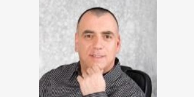 עמירם קאופמן