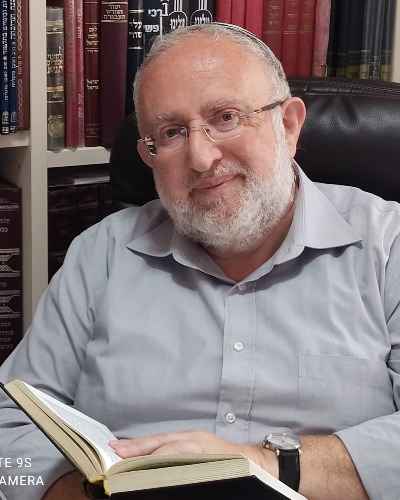 ד"ר עמנואל שיבר