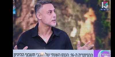 ליאור ליאני