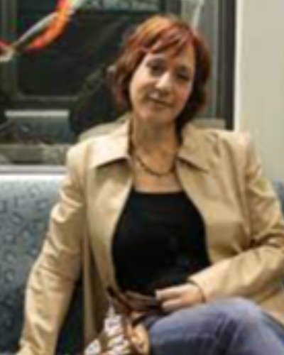 דר' פזית קורן