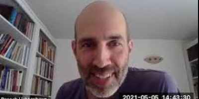 פרופ' פסח ליכטנברג
