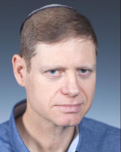 דר' צבי שטמפפר