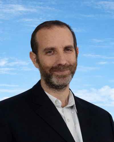 B.Sc גיל פרידמן