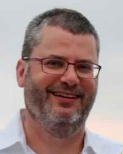 MBA גל רונן