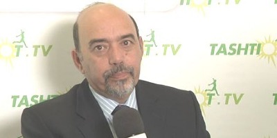 דר' עופר אלון